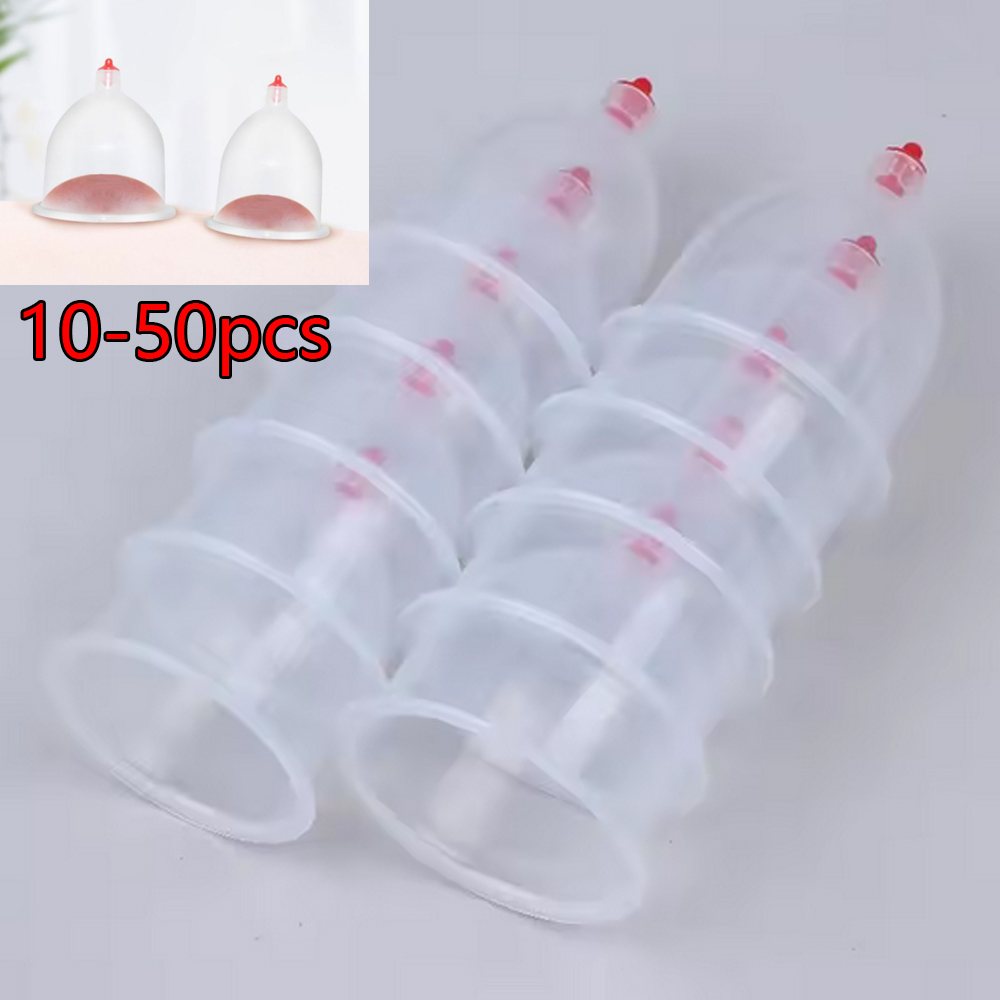 Plastic Cup 50Pcs - 10-50 unidades, 2 tamaños, vasos de