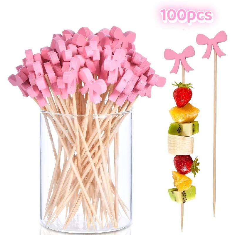 Palillos de Madera para Cóctel - Centerpiece Stick reseña y precio