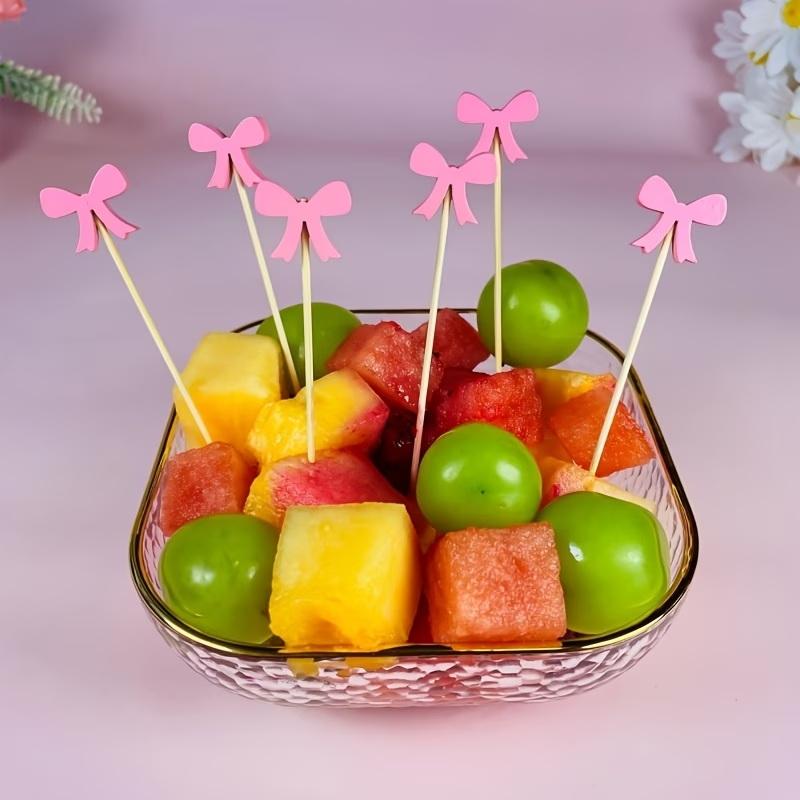 Palillos de Madera para Cóctel - Centerpiece Stick reseña y precio