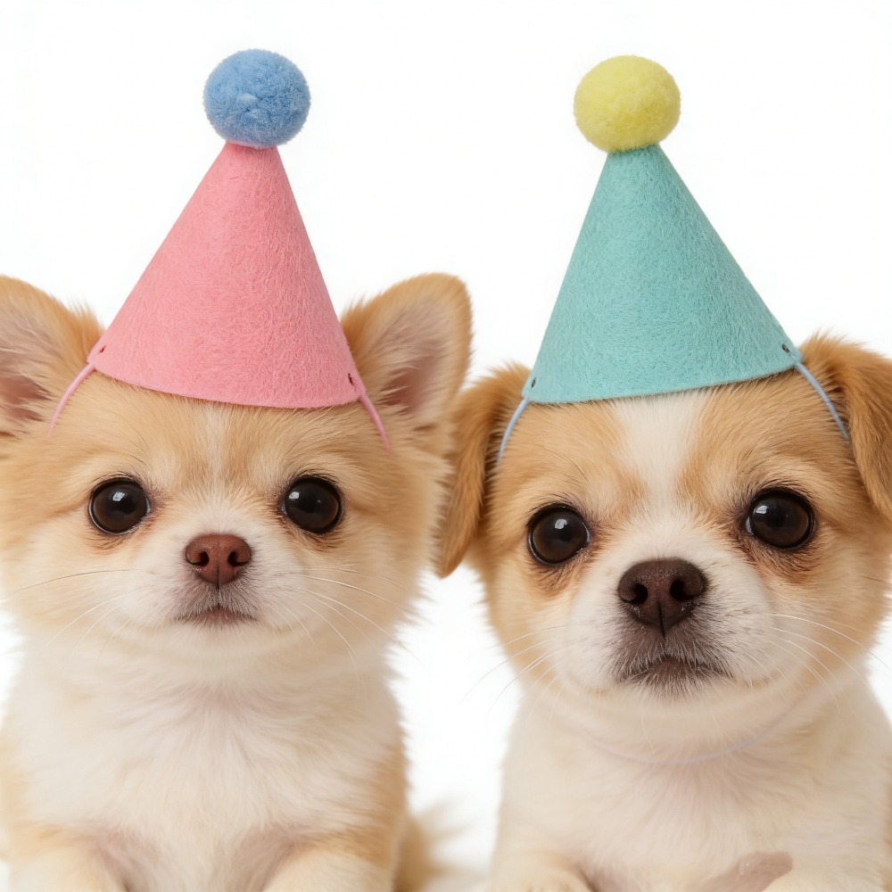 Paquete de 3/6 Gorros de Fiest - Party Hat Cone reseña y precio