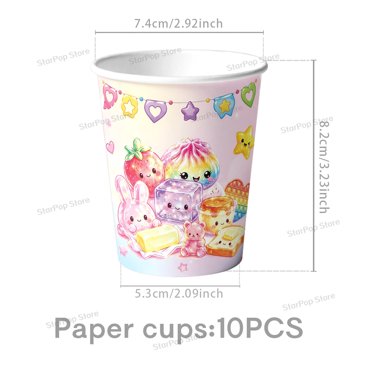 Decoraciones de Fiesta de Cump - Table Cloth Disposable reseña y precio