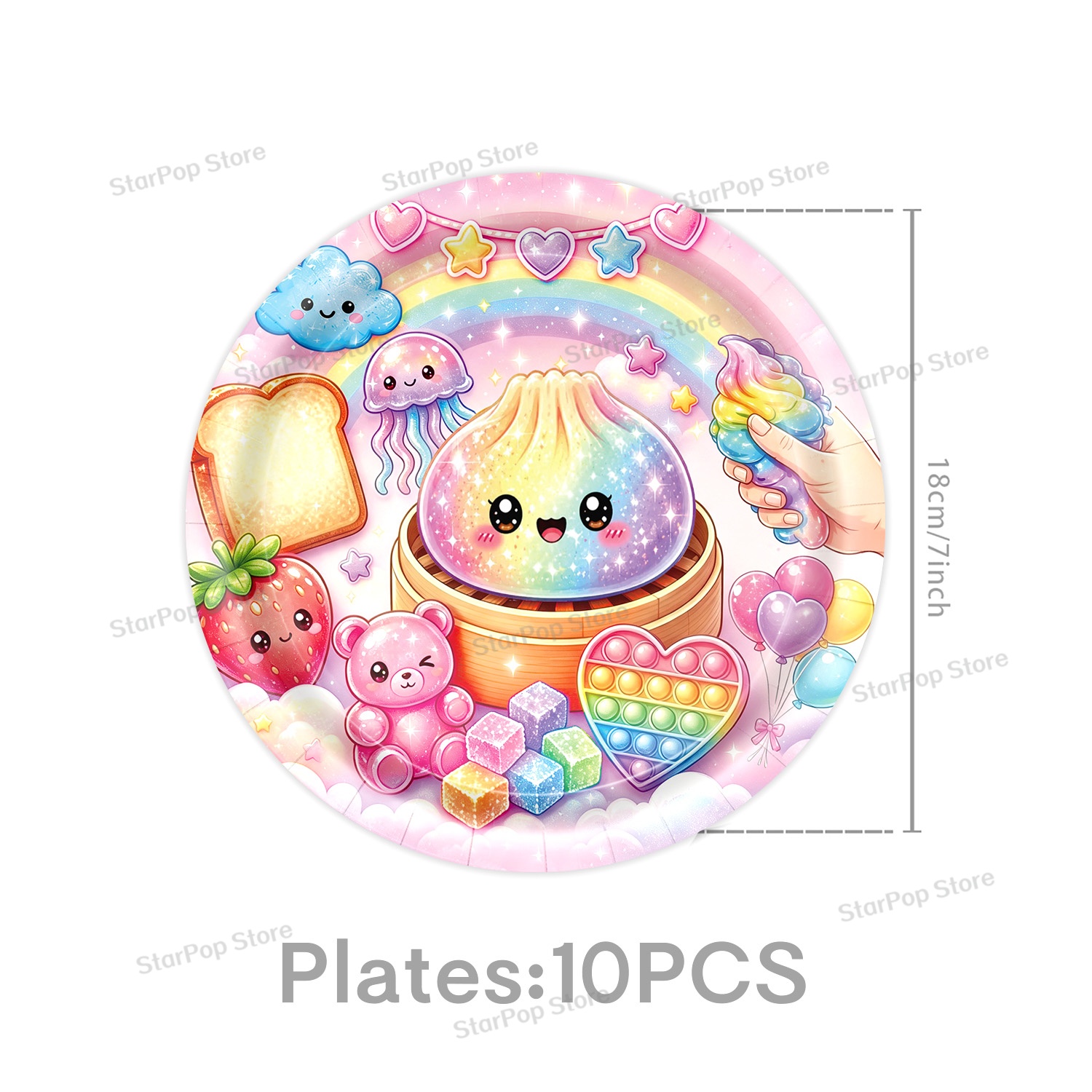 Decoraciones de Fiesta de Cump - Table Cloth Disposable reseña y precio