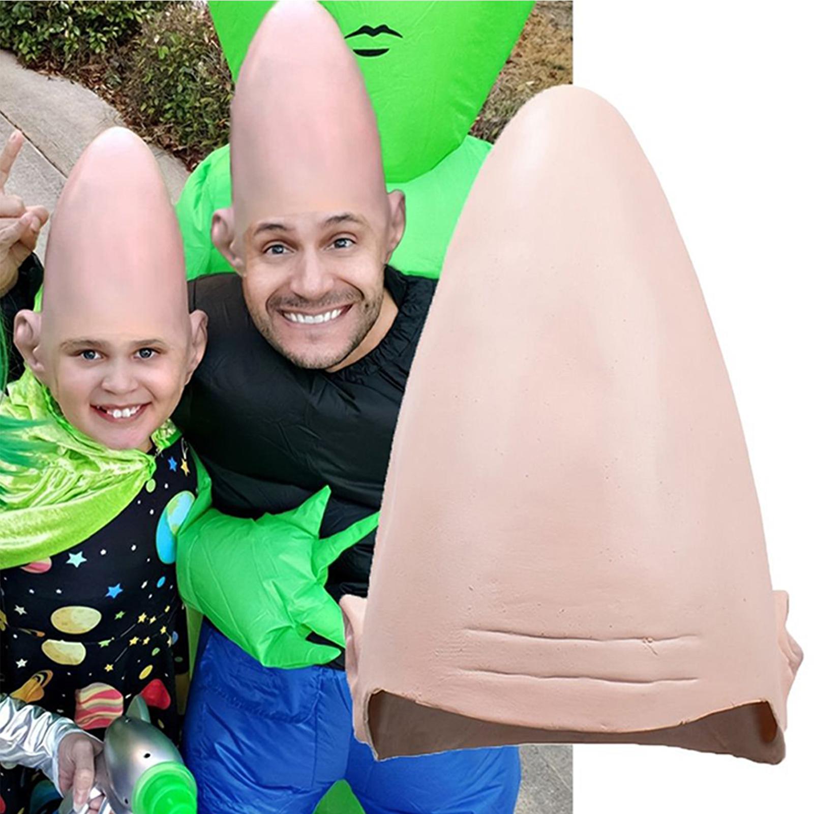 Disfraz de Halloween de Aliení - Party Hat Cone reseña y precio