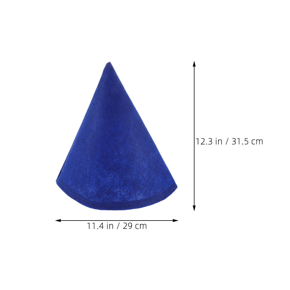 6 sombreros de conejo de fielt - Party Hat Cone reseña y precio