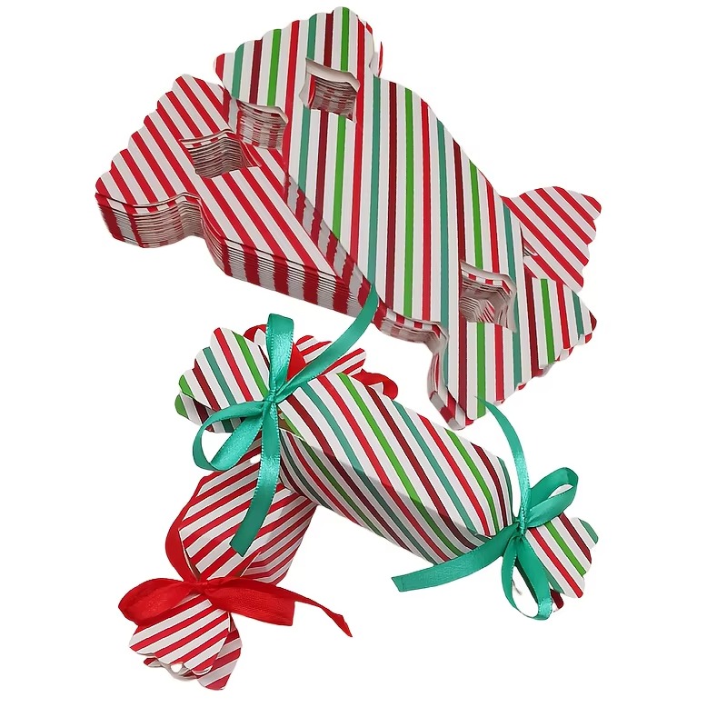 50-150 cajas de regalo con dis - Event Party Box reseña y precio