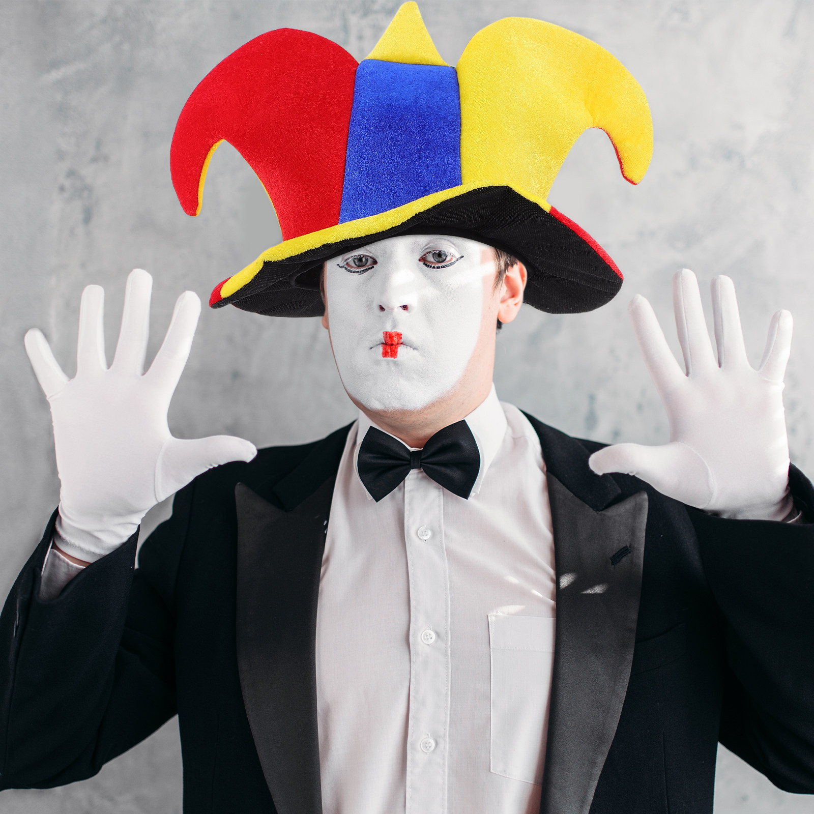 Sombrero de payaso con forma d - Party Hat Cone reseña y precio