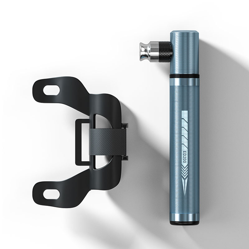 ENLEE BIKING Mini bomba de bic - Balloon Pump Hand reseña y precio