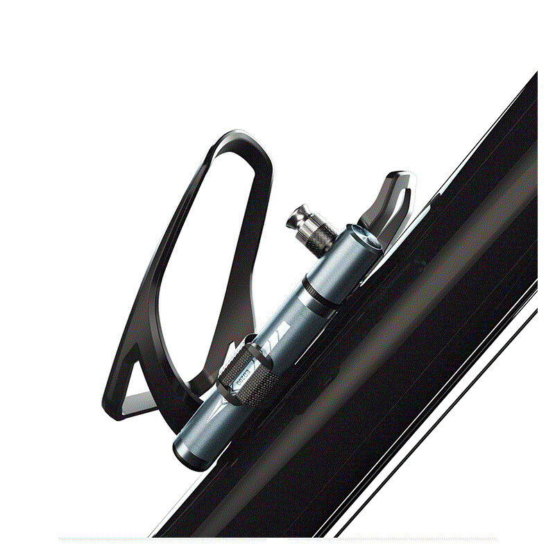 ENLEE BIKING Mini bomba de bic - Balloon Pump Hand reseña y precio