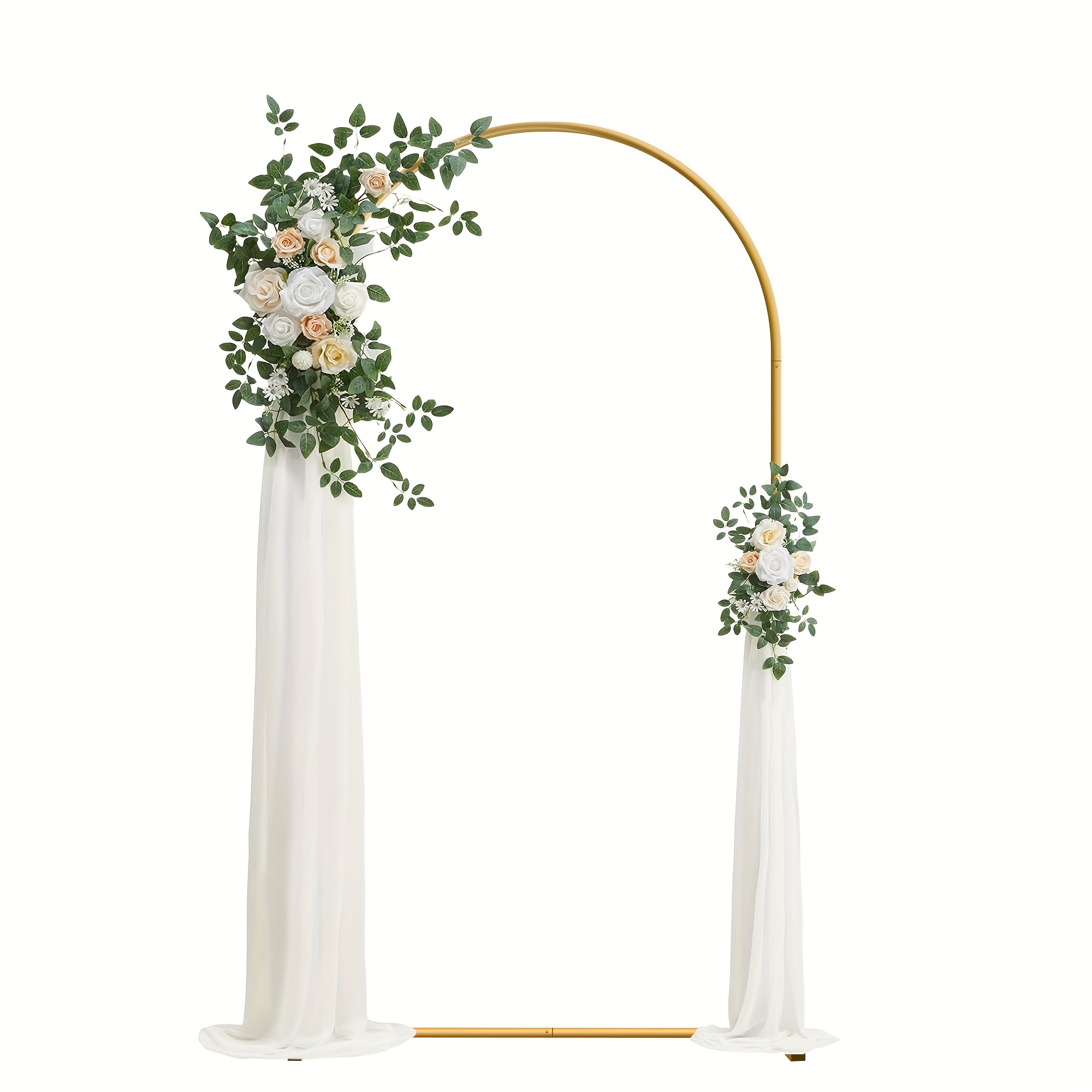 Soporte para arco de boda, sop - Photo Booth Frame reseña y precio