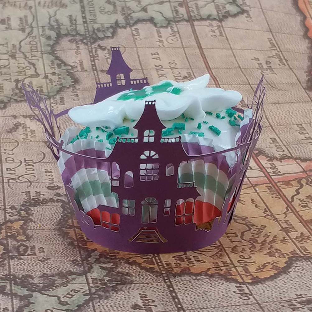 50 unidades de envoltorios cre - Plastic Cup 50Pcs reseña y precio