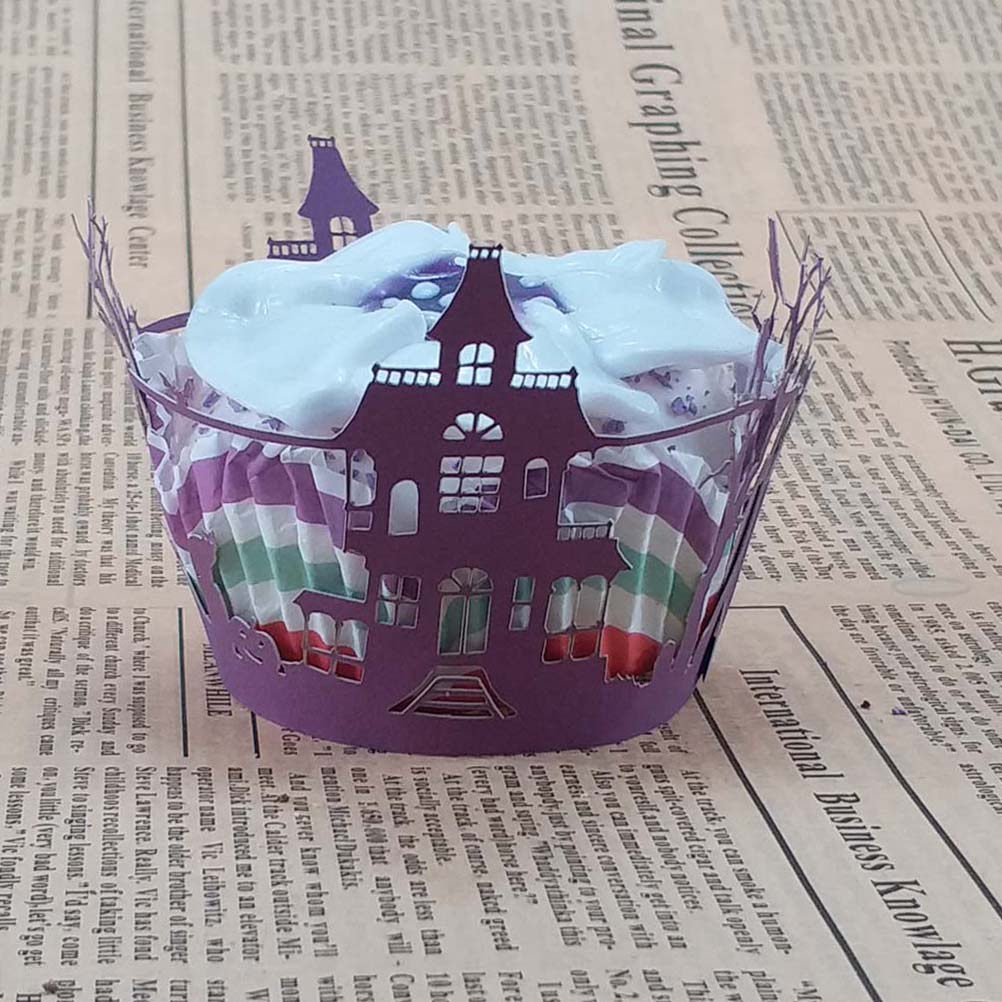50 unidades de envoltorios cre - Plastic Cup 50Pcs reseña y precio