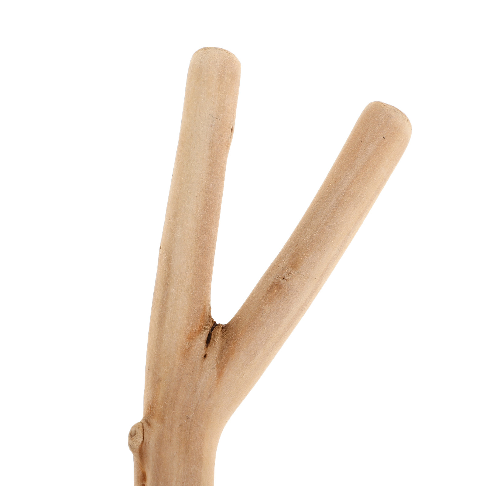 Piezas de madera de deriva úni - Centerpiece Stick reseña y precio