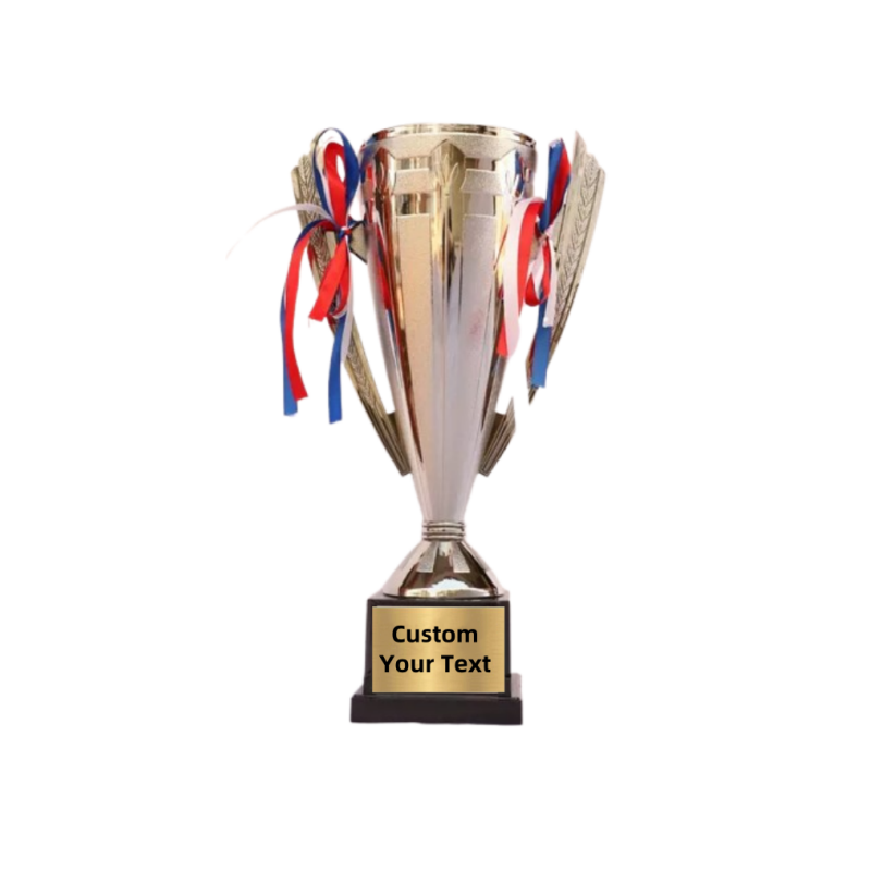 Trofeo de Copa Dorada de 11/15 - Plastic Cup 50Pcs reseña y precio