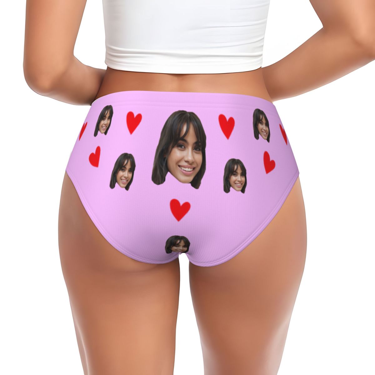 Calzoncillos personalizados co - Cotton Candy Cone reseña y precio