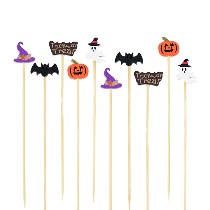 Palillos de bambú desechables  - Centerpiece Stick reseña y precio