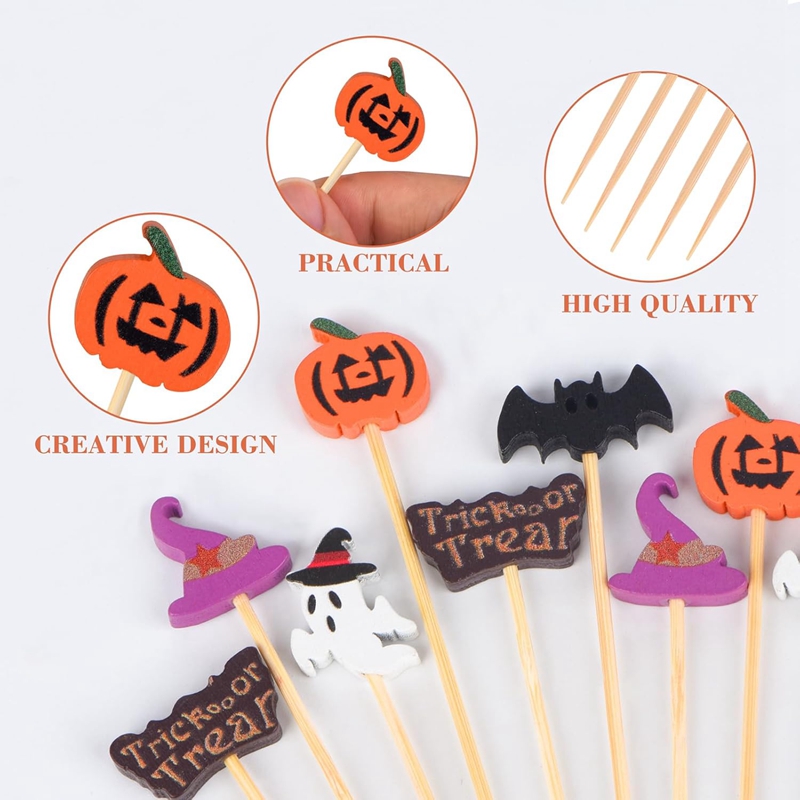 Palillos de bambú desechables  - Centerpiece Stick reseña y precio