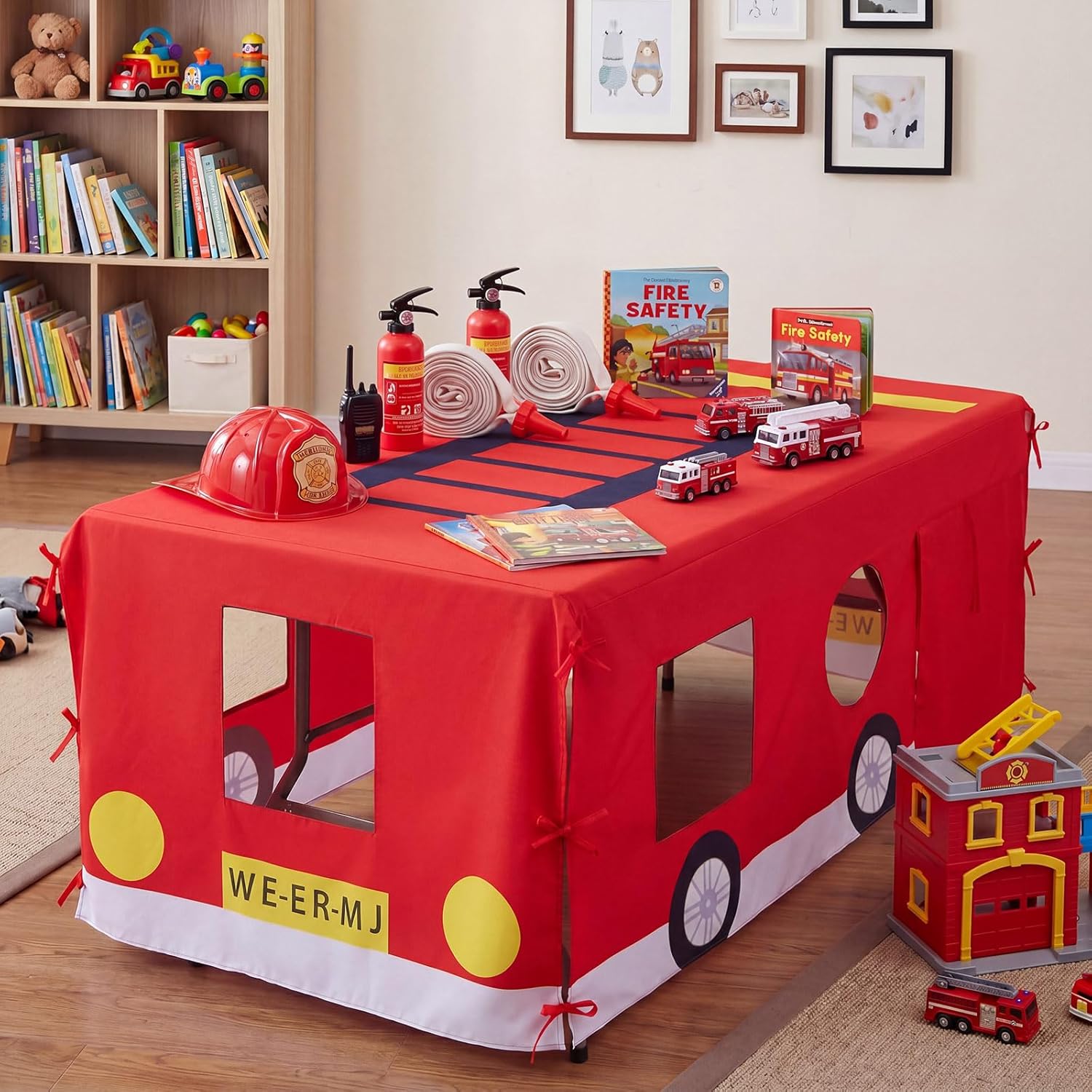 Mantel grande para sala de jue - Table Cloth Disposable reseña y precio